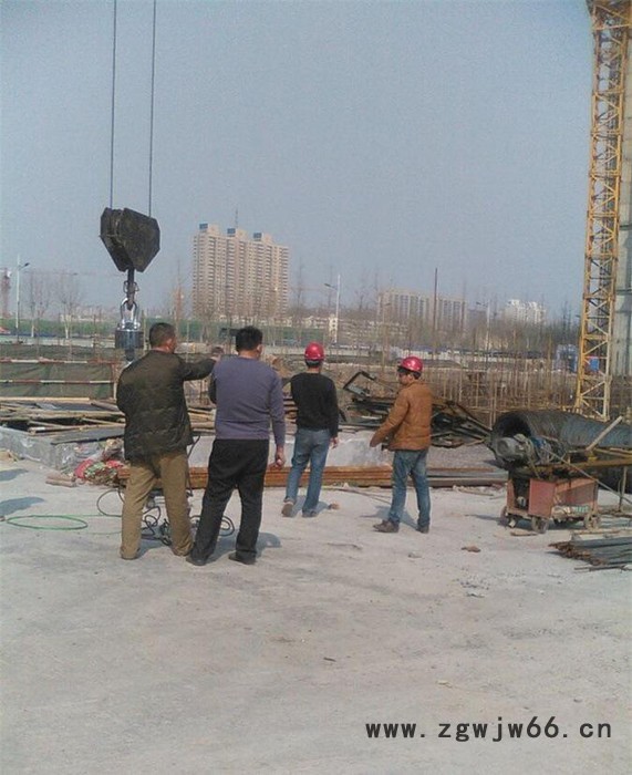 精科牌称重吊秤山东直销无线传输称重吊秤-济南不锈钢吊钩秤价格图2