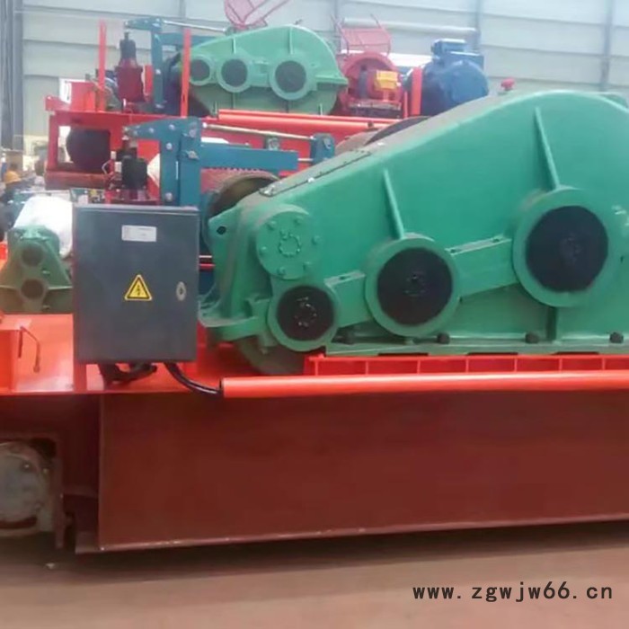 矿山起重 天车 QD50/10吨吊钩桥式起重机 桁吊 行吊图4