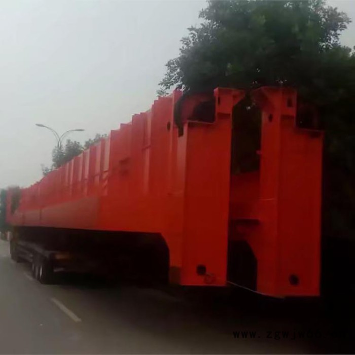 矿山起重 天车 QD50/10吨吊钩桥式起重机 桁吊 行吊图3