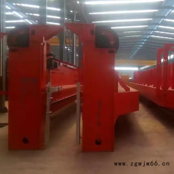 矿山起重 天车 QD50/10吨吊钩桥式起重机 桁吊 行吊图6