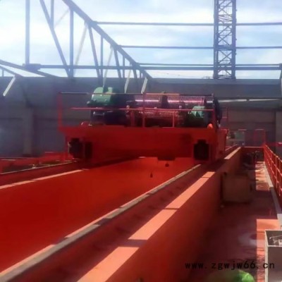 矿山起重 天车 QD50/10吨吊钩桥式起重机 桁吊 行吊