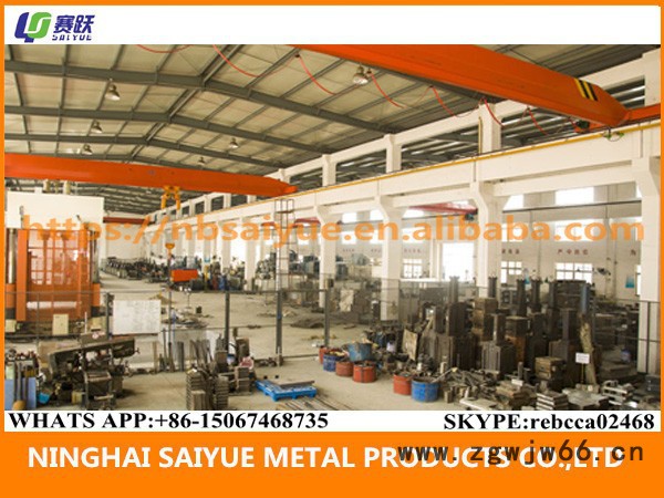 VF 10 钢柱散热器法兰VF 10 钢柱散热器法兰VF 10 钢柱散热器法兰图6