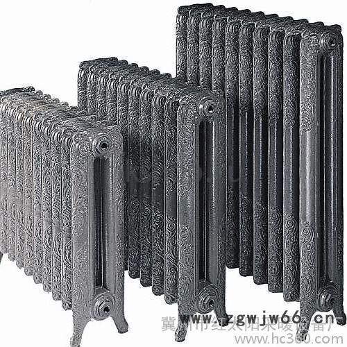 供应红太阳Redsun钢柱四柱750散热器图3