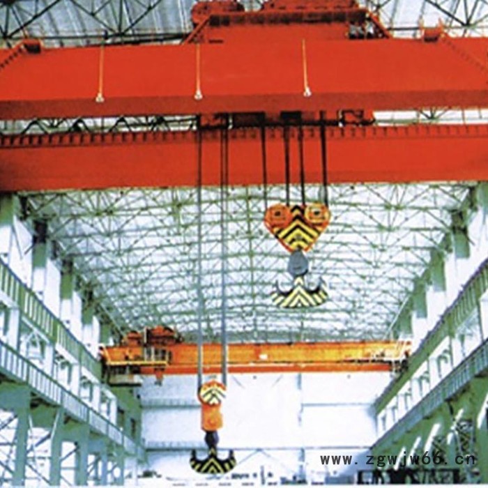 矿源 防爆起重机 防爆吊钩起重机 防爆桥式起重机 生产厂家量大从优图3