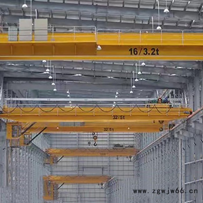 矿源 防爆起重机 防爆吊钩起重机 防爆桥式起重机 生产厂家量大从优图2