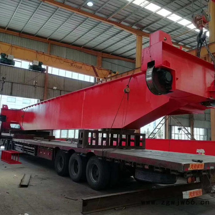 矿源 防爆起重机 防爆吊钩起重机 防爆桥式起重机 生产厂家量大从优图5