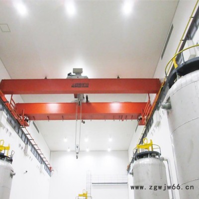 矿源 防爆起重机 防爆吊钩起重机 防爆桥式起重机 生产厂家量大从优