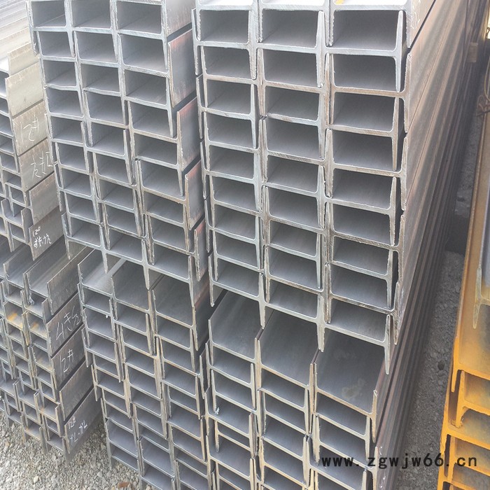 长期销售工字钢柱 2工字钢 天津工字钢 价格优惠图5