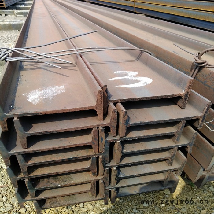 长期销售工字钢柱 2工字钢 天津工字钢 价格优惠图6
