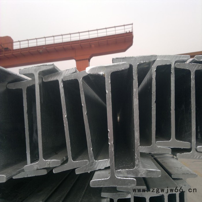 长期销售工字钢柱 2工字钢 天津工字钢 价格优惠图2