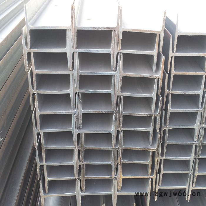 长期销售工字钢柱 2工字钢 天津工字钢 价格优惠图4