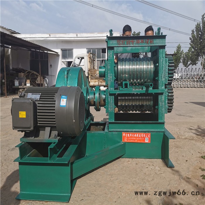 凯轩 滚珠丝杆滚丝机 滚丝机 滚丝机床 现货现发 出货及时图3