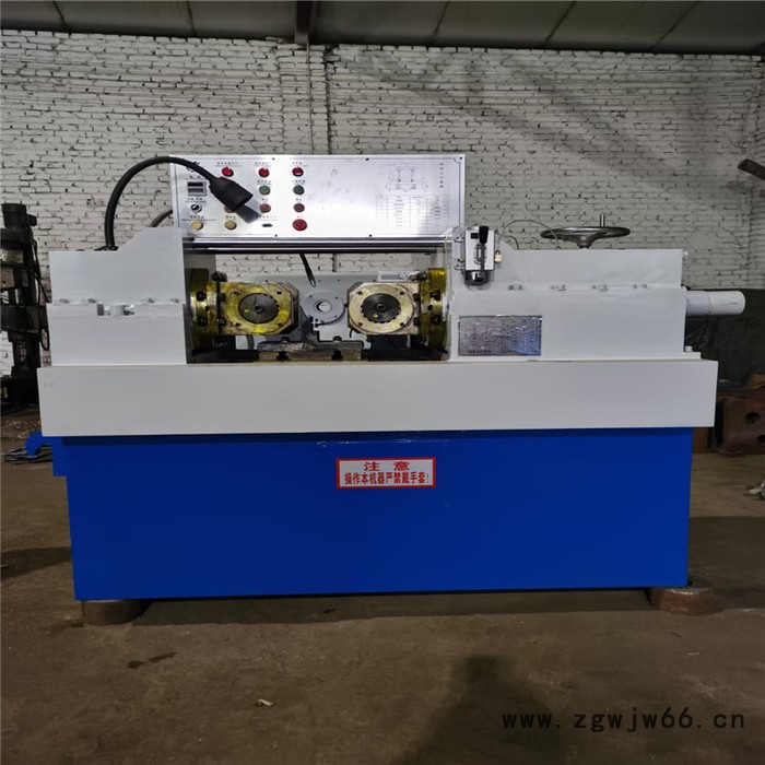 凯轩 滚珠丝杆滚丝机 滚丝机 滚丝机床 现货现发 出货及时图4