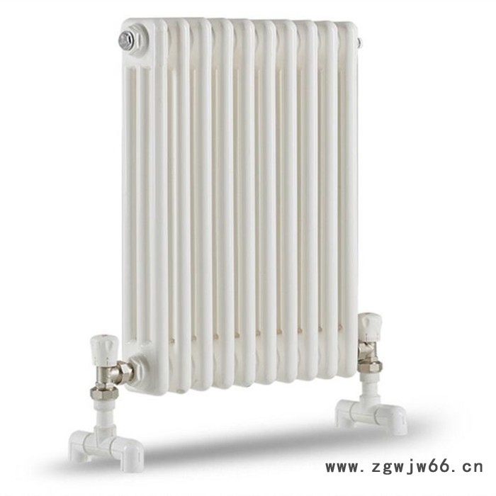 辽宁钢柱暖气片  GZ3钢柱散热器 钢三柱暖气片  散热器 钢制柱型暖气片 批发销售图4