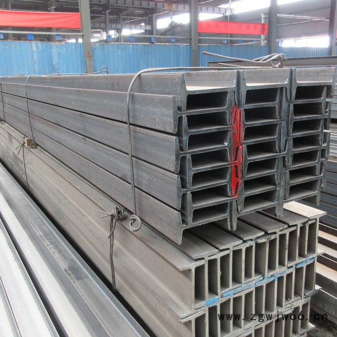 长期销售2#工字钢 工字钢柱 天津工字钢 价格优惠图4