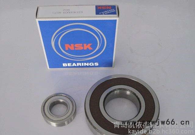 进口轴承咨询 青岛NSK轴承信息51307滚珠丝杠轴承图3
