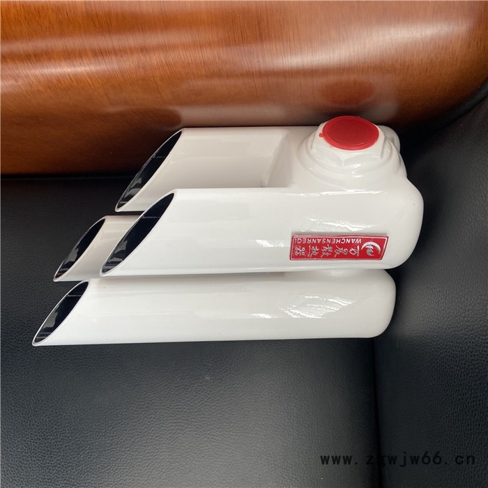 万晨 钢三柱暖气片 钢制柱型暖气片 钢柱散热器图4