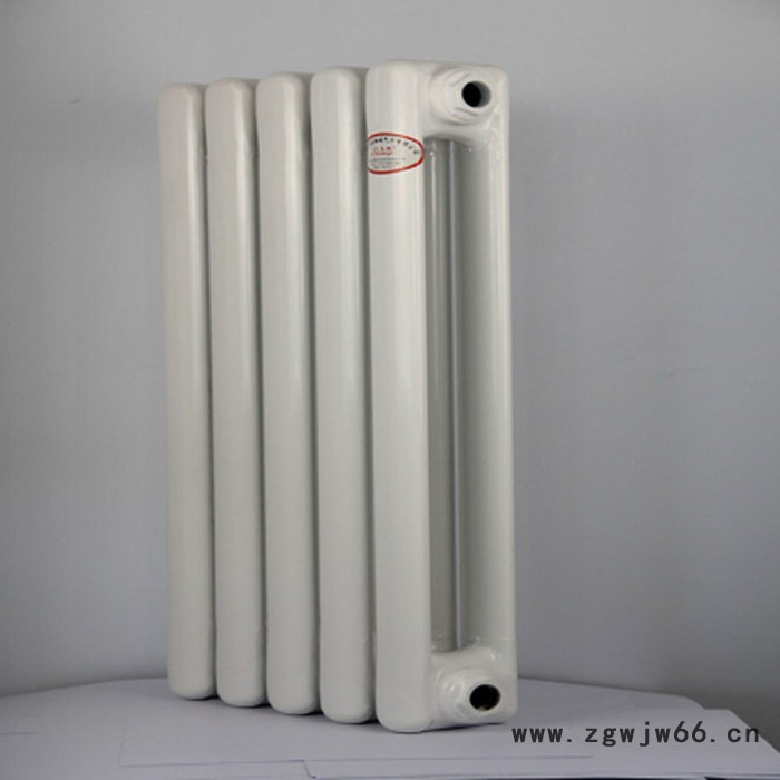 志翔 钢柱暖气片 家用钢二柱暖气片 钢制柱型暖气片厂家图4