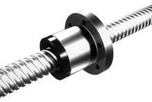 供应原装TMBSF102504单螺母滚珠丝杠TMB品牌丹阳**中图2