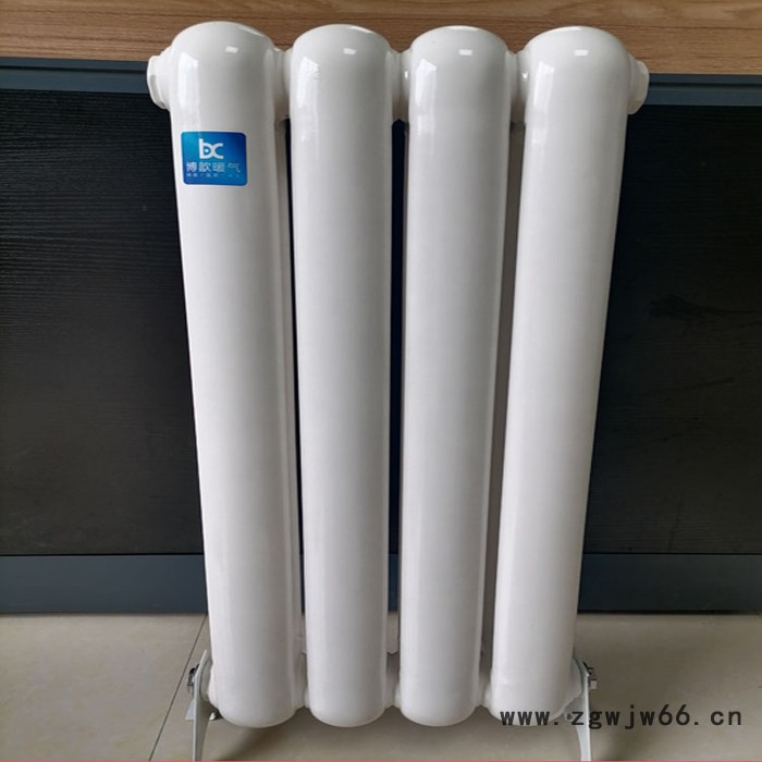 博歆  暖气片 钢制柱型暖气片 立式钢柱暖气片5025图3