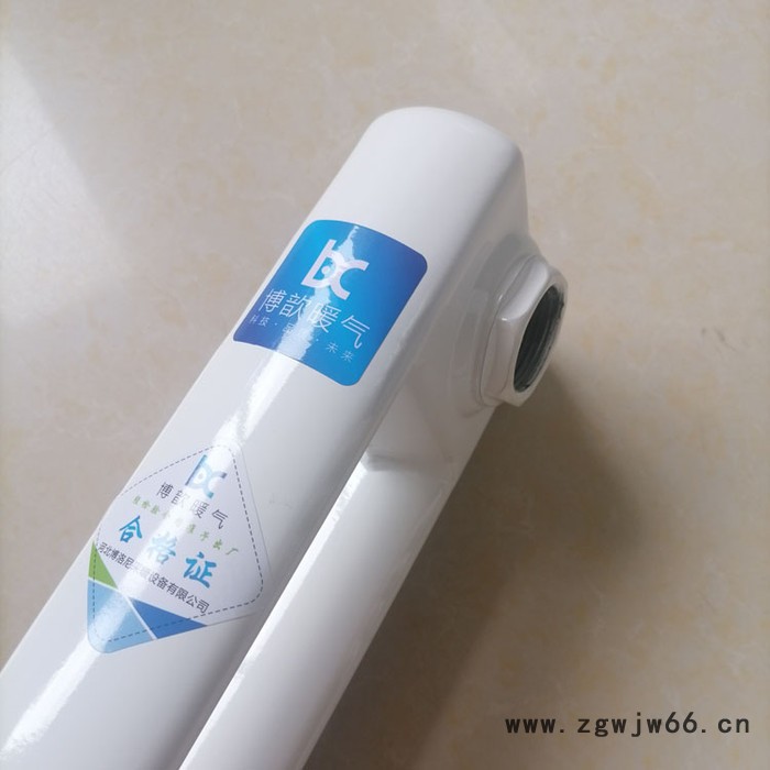博歆  暖气片 钢制柱型暖气片 立式钢柱暖气片5025图2