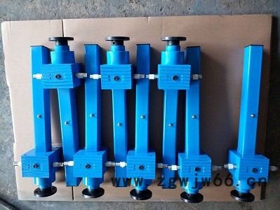 SGA80螺旋丝杆升降机河北滚珠升降机厂家图3