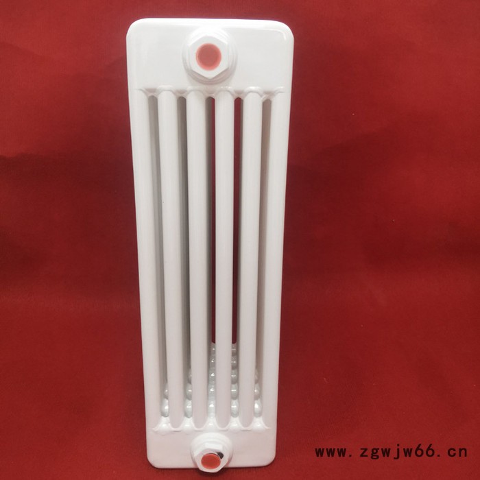 钢六柱暖气片 钢柱散热器批发 散热器 春烨 厂家图4