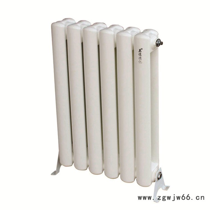 辽宁钢柱暖气片  家用水暖散热器 暖气片  钢制暖气片 GZ2钢柱散热器 专业生产暖气片图3