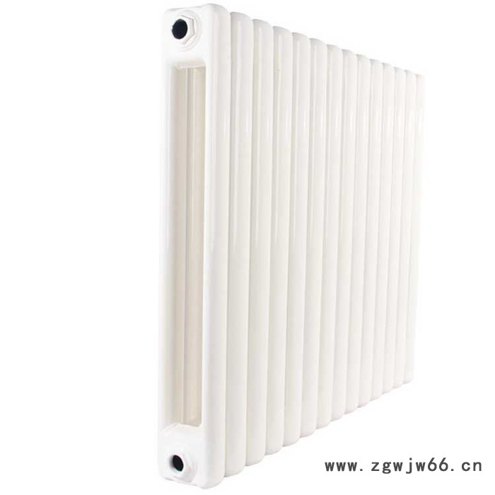 万通盛世 钢柱暖气片 钢制暖气片 钢二柱暖气片 钢制柱型暖气片图3