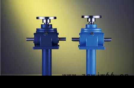 JWB300滚珠丝杆升降机升降平稳 多台同步图5