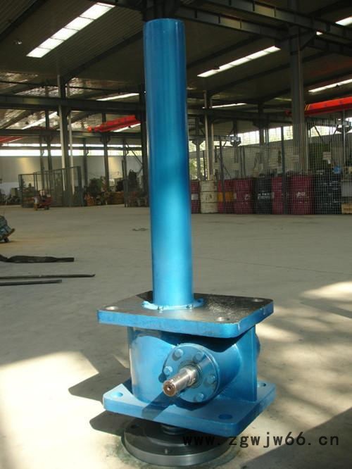 JWB300滚珠丝杆升降机升降平稳 多台同步图2