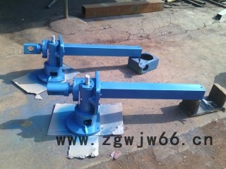 JWB300滚珠丝杆升降机升降平稳 多台同步图7