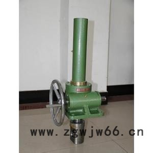 JWB300滚珠丝杆升降机升降平稳 多台同步图3