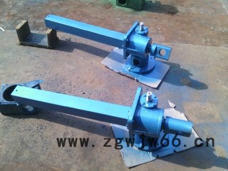 JWB300滚珠丝杆升降机升降平稳 多台同步图4