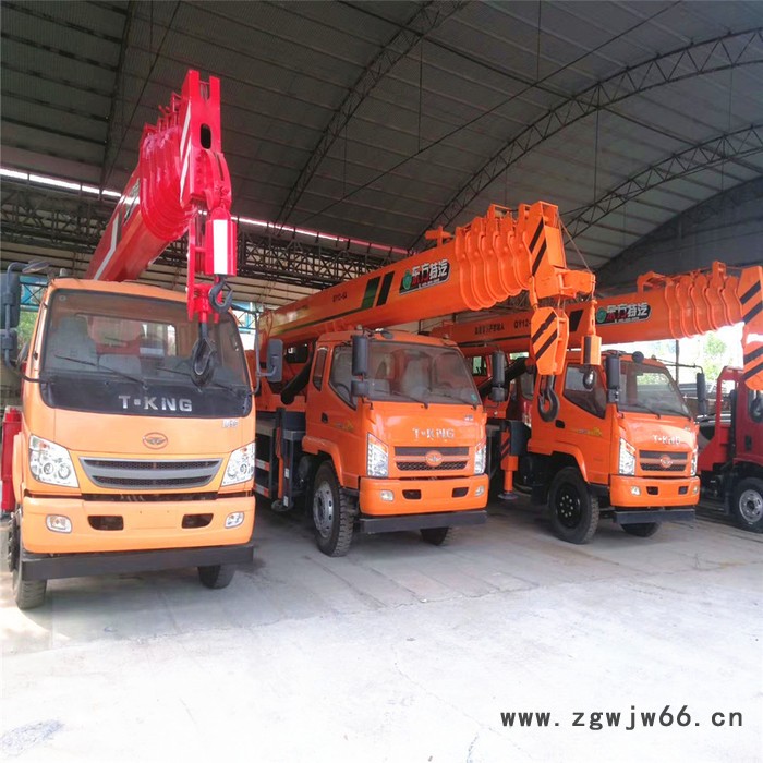 临江吊车油缸吊车销售吊车吊钩广州吊车公司  可分期付款图5