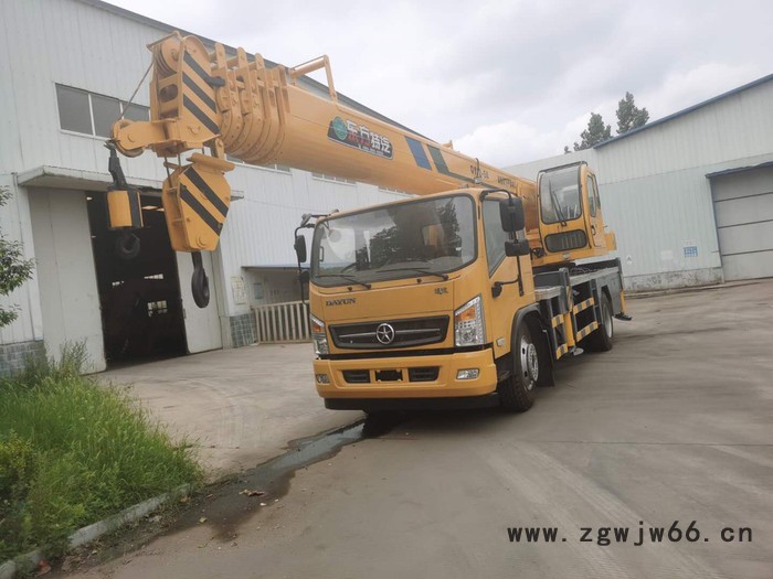 临江吊车油缸吊车销售吊车吊钩广州吊车公司  可分期付款图8