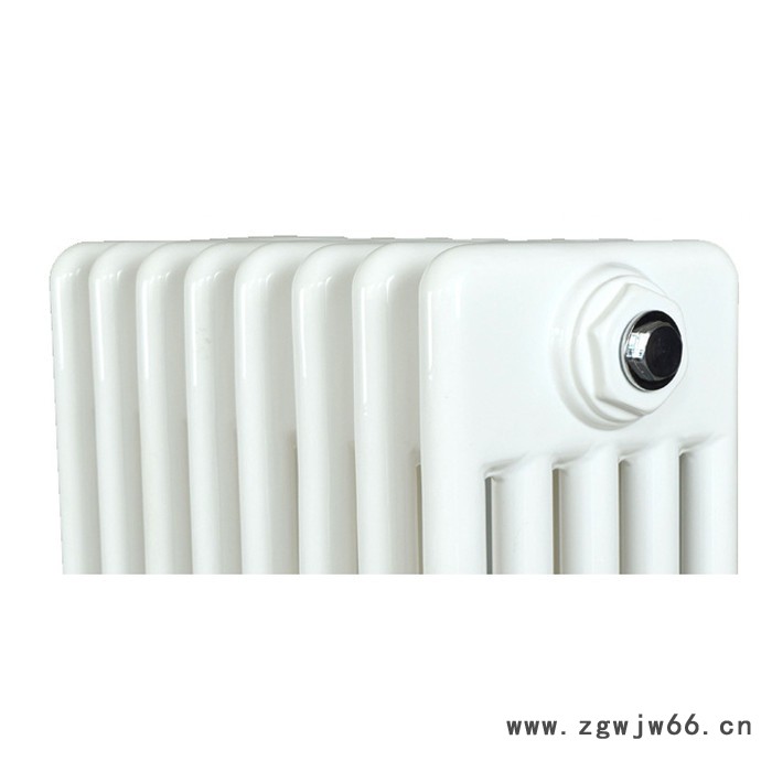 【康博采暖】 厂家生产  钢制柱形散热器 钢五柱散热器  集体供暖钢柱暖气片图5