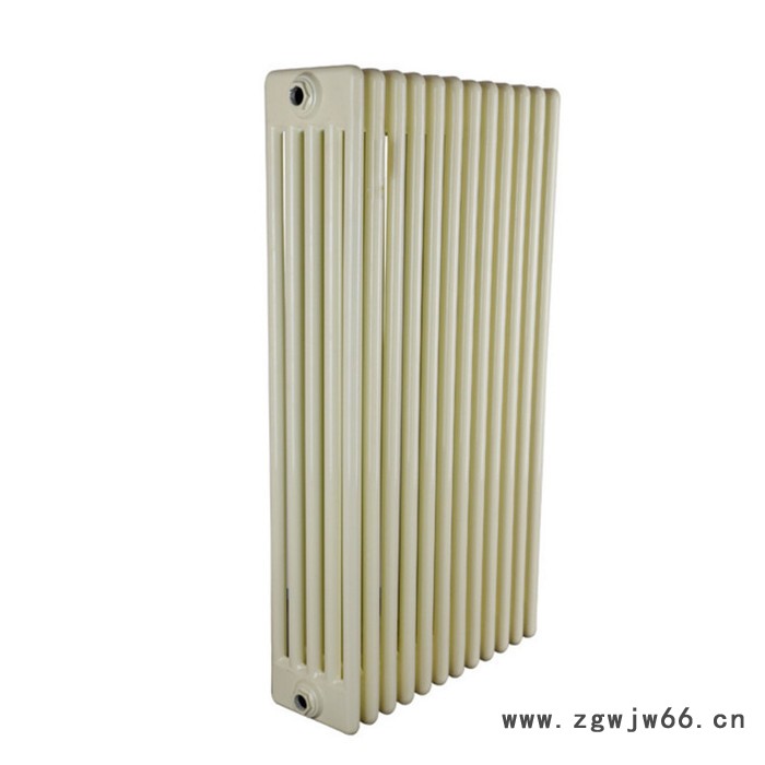 【康博采暖】 厂家生产  钢制柱形散热器 钢五柱散热器  集体供暖钢柱暖气片图2