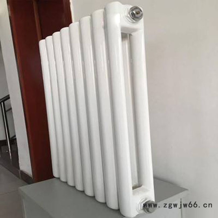 拓新 供应生产 钢柱暖气片厂 5025钢制暖气片制造商 钢二柱散热器型号图3