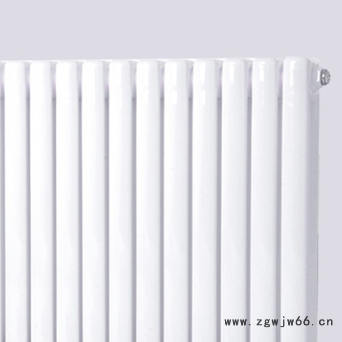 拓新 供应生产 钢柱暖气片厂 5025钢制暖气片制造商 钢二柱散热器型号图5