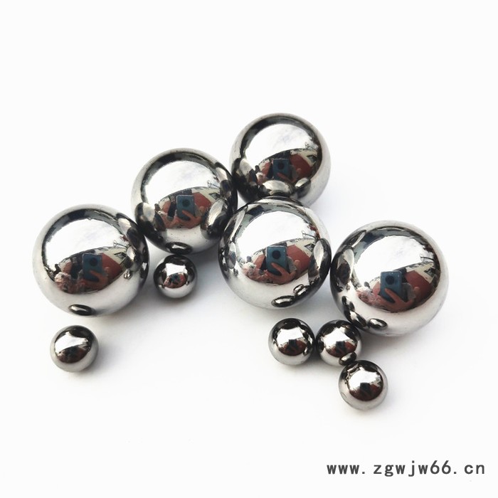 厂家供应精密耐磨钢球1.588mm2.381mm3.175mm滚珠丝杆轴承钢珠图4