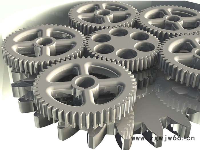 机械传动件 遥控车升级配件金属马达齿轮 电机齿轮A969 K929图3