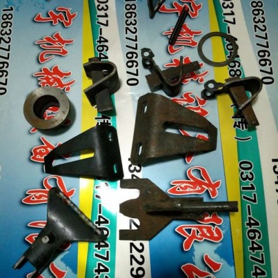 精密铸钢抓手抓钩耙子冲压抓手抓钩耙子铸造抓钩抓手耙子