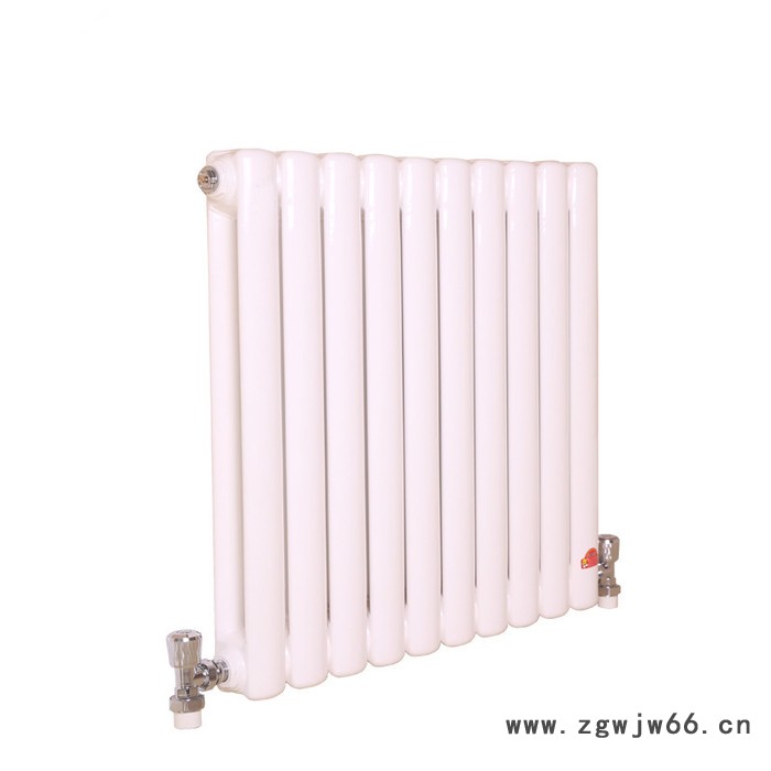 供应 春光牌60*30 钢柱散热器 钢柱暖气片 壁挂式暖气片散热器 钢柱暖气片厂家 专业生产暖气片图2