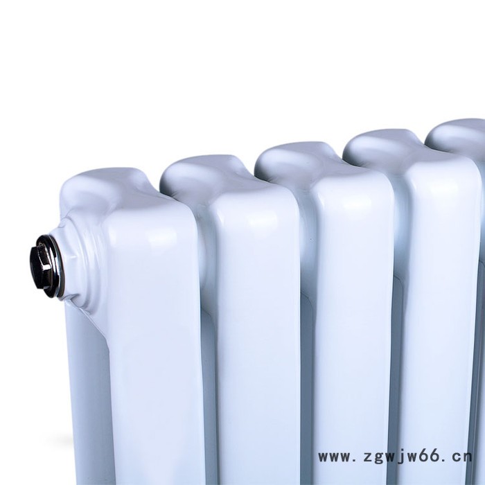 供应 春光牌60*30 钢柱散热器 钢柱暖气片 壁挂式暖气片散热器 钢柱暖气片厂家 专业生产暖气片图3