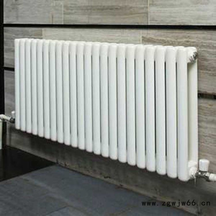 鑫民春 钢二柱 钢柱散热器 钢柱暖气片图5