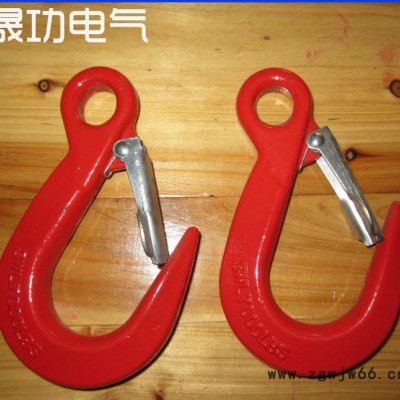 Ag3 []抓钩工具 钢钩 环眼吊钩 起重索具