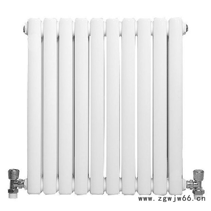 全国供应 钢柱散热器 钢两柱散热器 GZ2-1.2/5图6