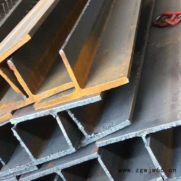 瑞森 t型钢t型钢 t型钢柱 t型钢的价格 长期现货图2
