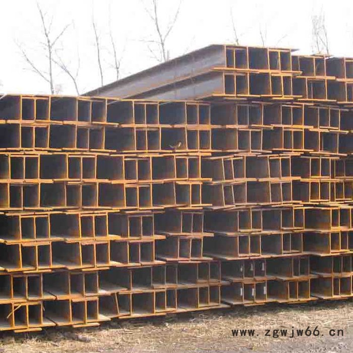 瑞森 t型钢t型钢 t型钢柱 t型钢的价格 长期现货图5